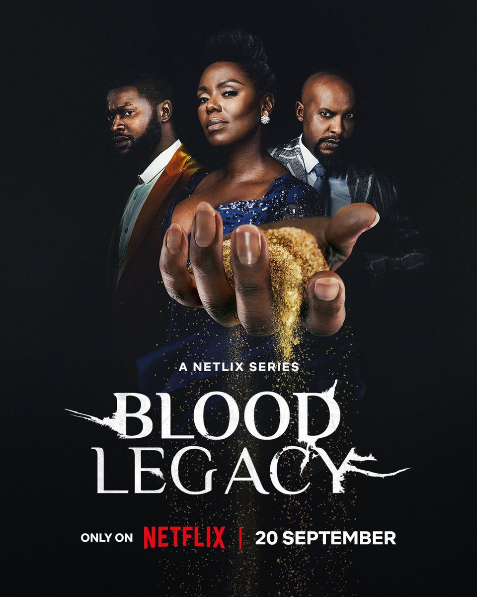 NonkosiT's tweet image. I don't know which Ndlovu is stressing me out more, kuningi. #BloodLegacyNetflix