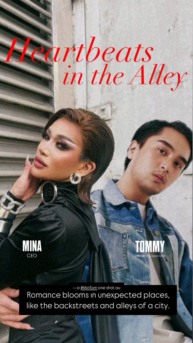 kenjaiseduce's tweet photo. Cover lang ambag ko. kayo na mag gawa ng AU please? hahahaha @minortiz 😂 oh loko!
- one shot au
#MinTom https://t.co/7mAmXhw07l