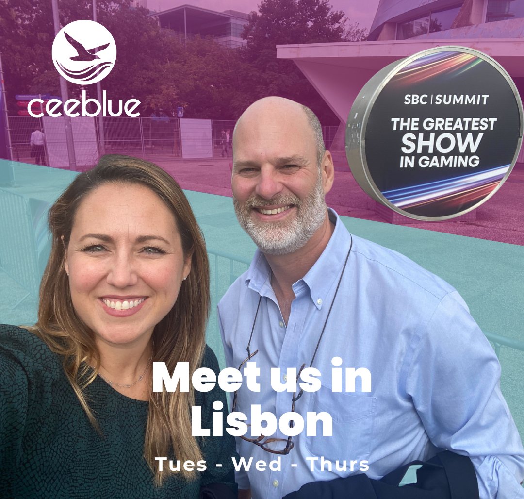 CeeblueBV's tweet photo. Sub-500 milliseconds end-to-end, no artifacts. Talk to us this week in Lisbon to find out how we do it. 🎲 Day 1 of SBC Summit 2024 🎲
#realtime #subsecondstreaming #webrtc #lowlatency #streaming #transcoding #scalability #igaming #livecasinos #sportsbetting #sportsbooks https://t.co/OBDry9n5Rt