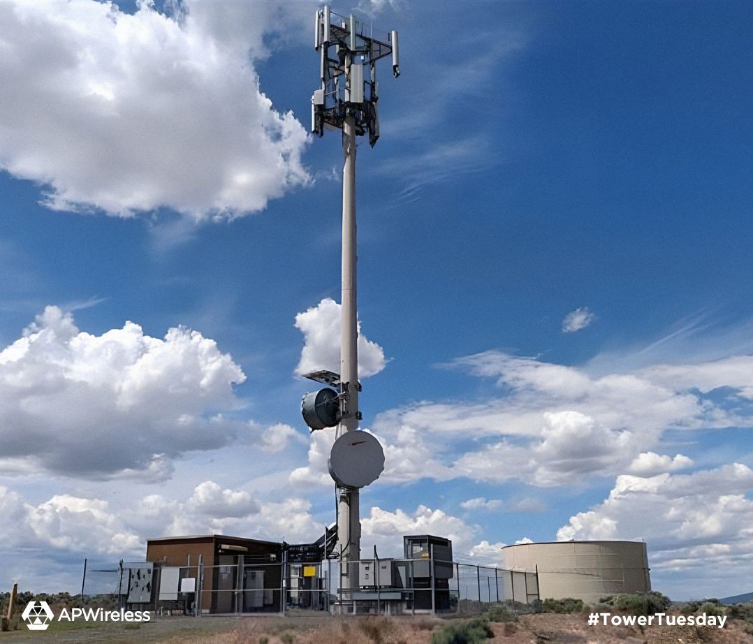 AP_Wireless's tweet image. APWireless has acquired another great asset in Silver Lake, Oregon. If you are a potential landlord curious about what opportunities await with your cell site lease, contact us. Let&apos;s unlock the potential of your property together!

#APWireless #TelecomLease #UseOfProceeds