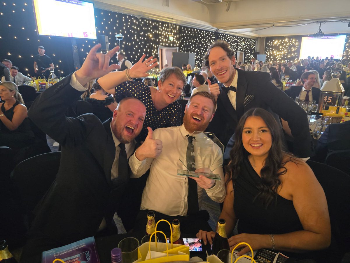 Karen Parry Architects tweet media