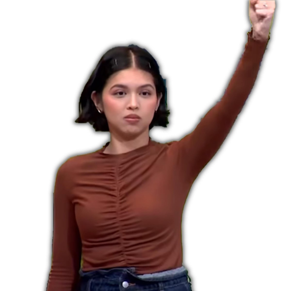 eatbulaga_TVJ's tweet photo. an image that you can hear https://t.co/RDKgxKVmzk