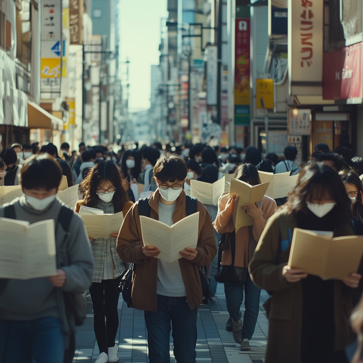 AIが考える「錦糸町」