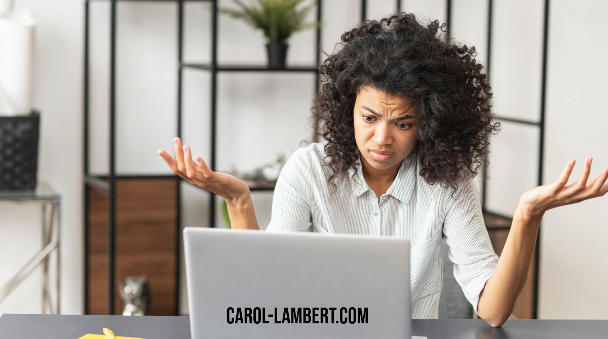 carollambertmsw's tweet photo. Gaslighting is a manipulative tactic where someone is systematically deceived into doubting their own sanity or perception of reality.
#gaslighting #BlameShifting #ProjectionIsReal #EmotionalAbuse #ControllingPartner https://t.co/PYy5k5JatR
