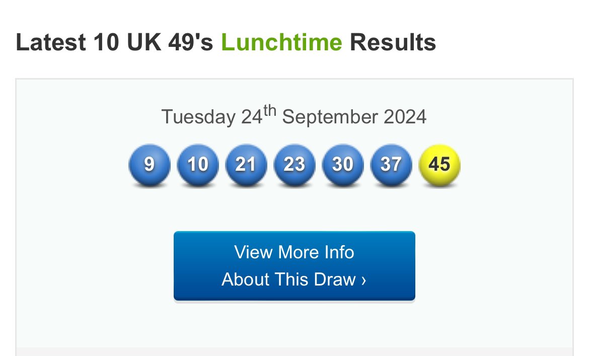 24th September 2024
UK LUNCHTIME.
7/23/30
Bet each Single for R500
Boom Guaranteed. 💯💯💯
Congratulations 🎉🎊🎈🍾
