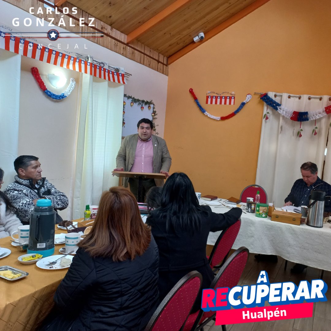 gonzalezconceja's tweet image. ¡Bendiciones a todos! 🙏 Hace unos días me reuní con más de 50 pastores del #Concilio de #Pastores de nuestra comuna. Hablamos de la lucha contra el #Narcotráfico y la #Delincuencia. ¡Juntos por un #Hualpén más seguro y lleno de fe! #REencantémonosDeHualpén