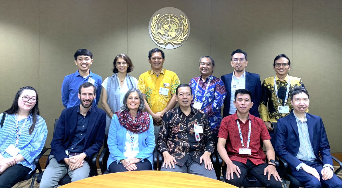 Charles Autheman (@charlesautheman) on Twitter photo 📸 Management education lecturers, responsible business specialists, and civil society advocates came together in Bangkok to discuss efforts to accelerate the integration of labour rights in Asia-Pacific management education #UNRBHR <a href="/BizHRAsia_UNDP/">UNDP Business and Human Rights</a> 📸 Management education lecturers, responsible business specialists, and civil society advocates came together in Bangkok to discuss efforts to accelerate the integration of labour rights in Asia-Pacific management education #UNRBHR <a href="/BizHRAsia_UNDP/">UNDP Business and Human Rights</a>
