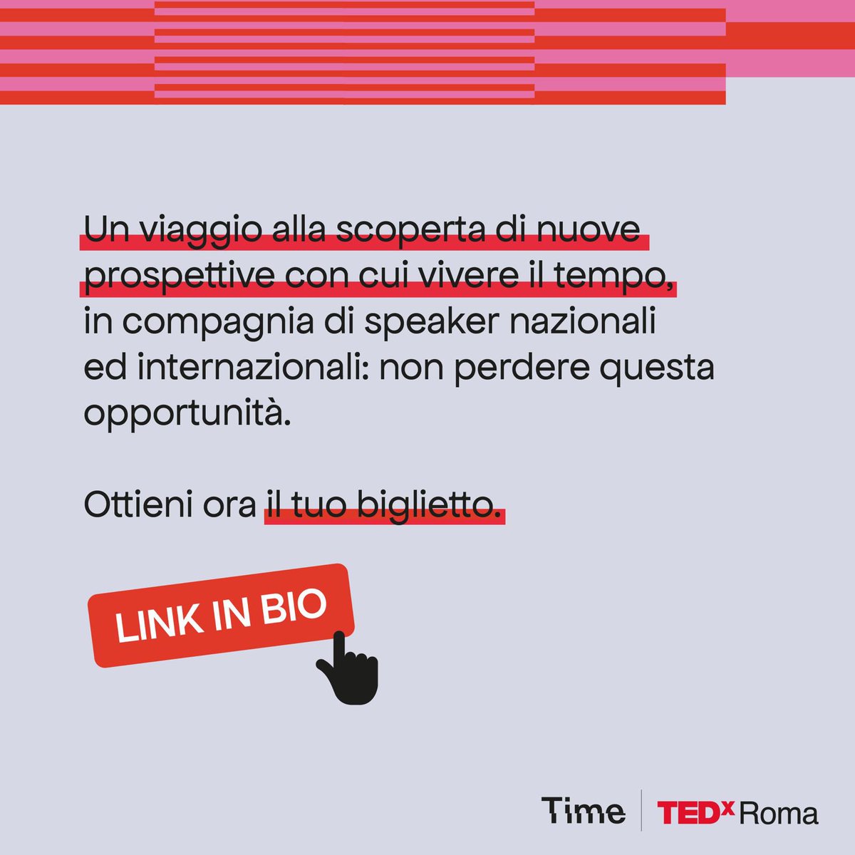 Selim Ünlüsoy, Global Head of A.I. di LePub, è alla guida di un team multidisciplinare di eccellenti creativi pubblicitari e studia il rapporto tra esseri umani e macchine, ingegneria comportamentale e creazione sintetica.

Ottieni il tuo biglietto ➡️ rb.gy/z801iz