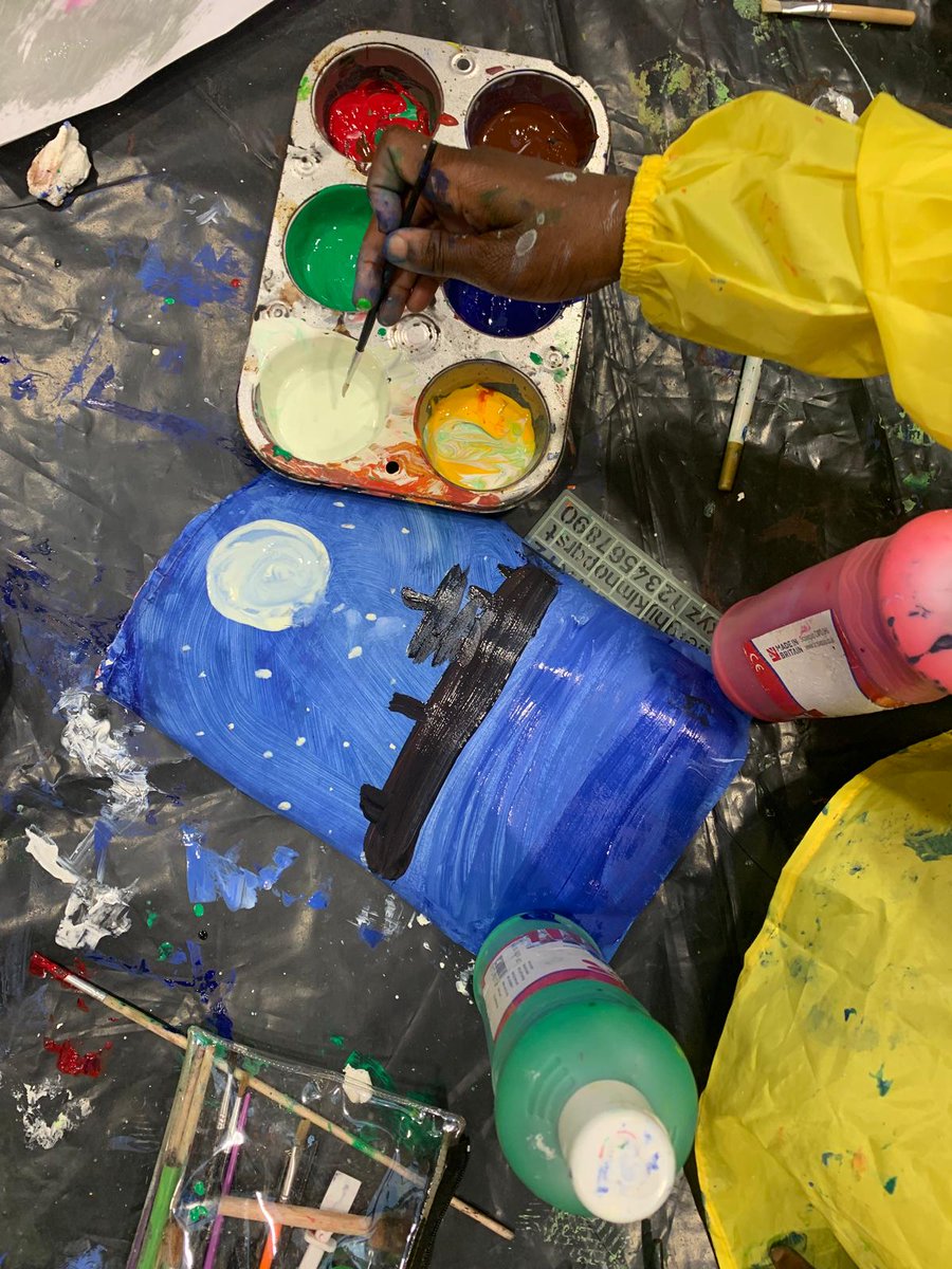 Cresspots

Beading

Painting

Badminton

Football

...

The kids (and the adults) at Akwaaba really know how to have fun! We had such a lovely session on Sunday and are all feeling re-energised for the week to come :)