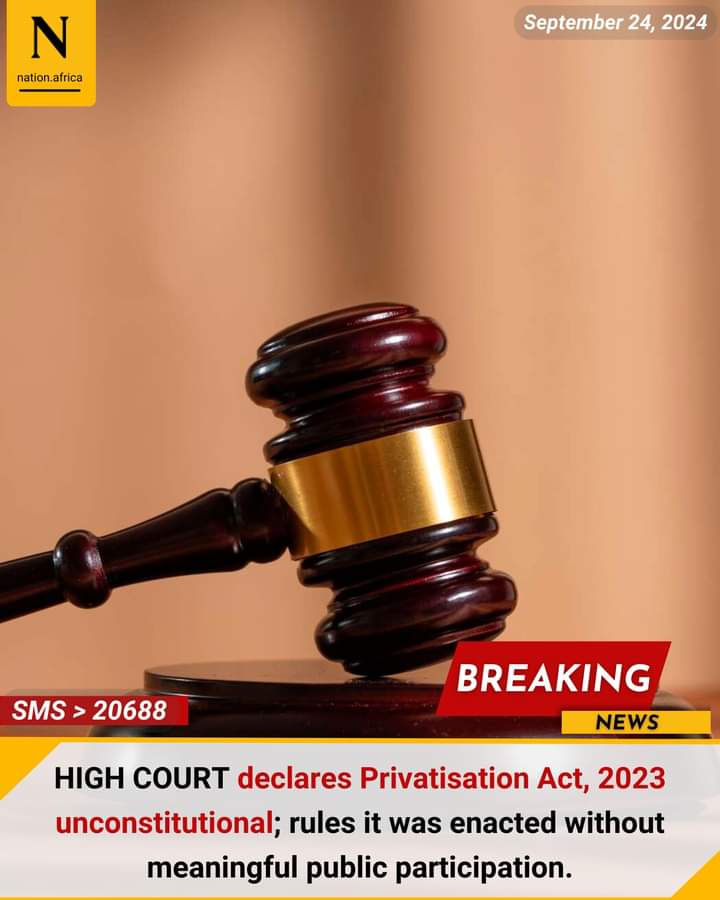 This government has not done anything constitutional