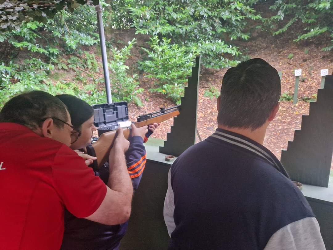 Kasbah_Kent's tweet image. Thank you Sasbah for inviting us to your weekend away, we had an amazing time.

We tried lots of new activities and partied the night away ❤️

#DisabilitySupportGroup