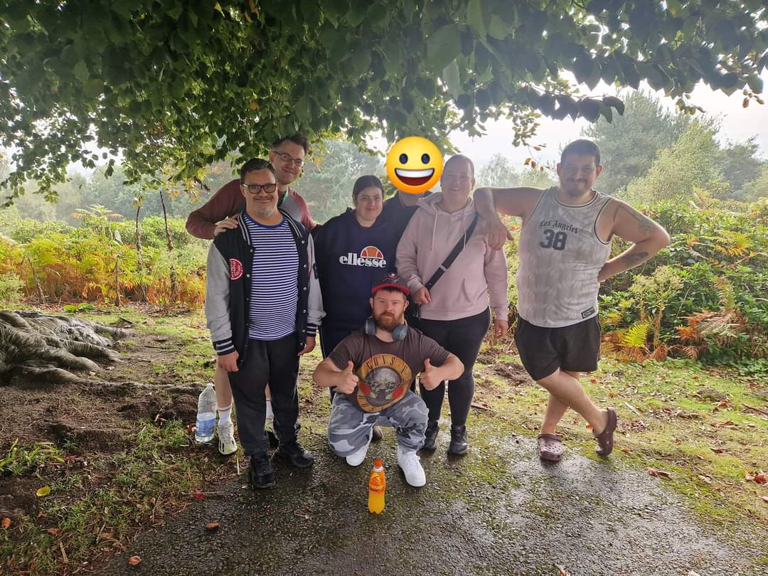 Kasbah_Kent's tweet image. Thank you Sasbah for inviting us to your weekend away, we had an amazing time.

We tried lots of new activities and partied the night away ❤️

#DisabilitySupportGroup