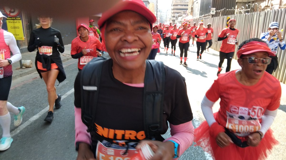 billysigudla1's tweet photo. #christianposts reporting live from @CityPowerJhb . With @Devandy10 #Dynamit with some celebrity at #AbsaRunYourCity. For every 1km you walk or run, we will donate R1 to community upliftment.🚀#AbsaRunYourCityJoburg10K #Joburg10K #YourStoryMatters #RunningIsMyStory #AbsaRunYourCity @PUMASouthAfrica @PUMA @PUMARunning #christianposts reporting live from @CityPowerJhb . With @Devandy10 #Dynamite at #AbsaRunYourCity. For every 1km you walk or run, we will donate R1 to community upliftment.🚀#AbsaRunYourCityJoburg10K #Joburg10K #YourStoryMatters #RunningIsMyStory #AbsaRunYourCity