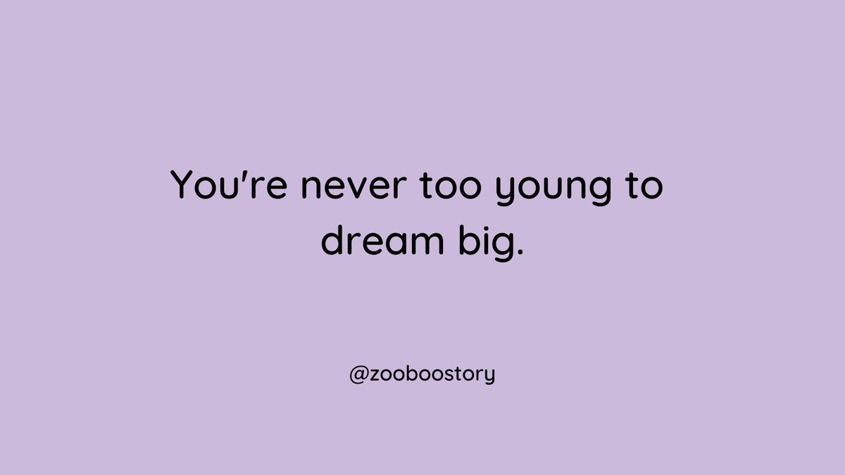 Let your child’s imagination soar far and wide. Encourage their skills with personalized stationeries &amp; accessories!

#zooboo #zoobooquotes #quotes #imagination #kids #kidstorybook