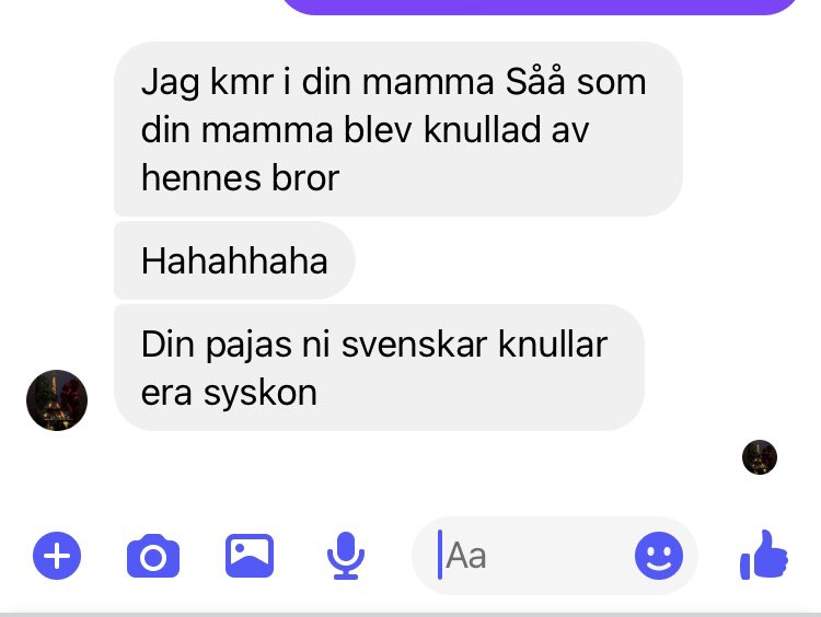 Utdelningsjägaren tweet media