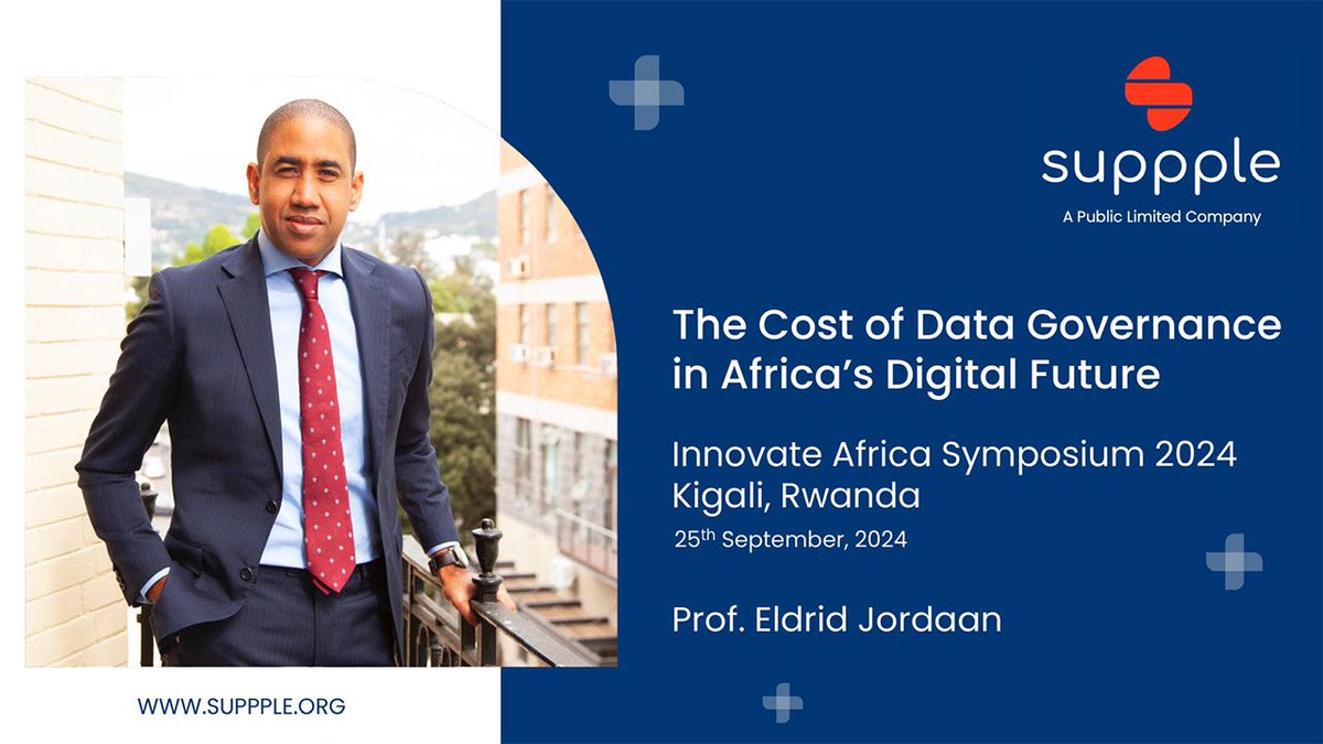 eldridjordaan's tweet photo. After a successful Washington DC & New York engagement, I’m off to Kigali,Rwanda to address the African Development Bank Innovate Africa Symposium! Honoured & Humbled….. #Suppple https://t.co/MFgAt8T7wg