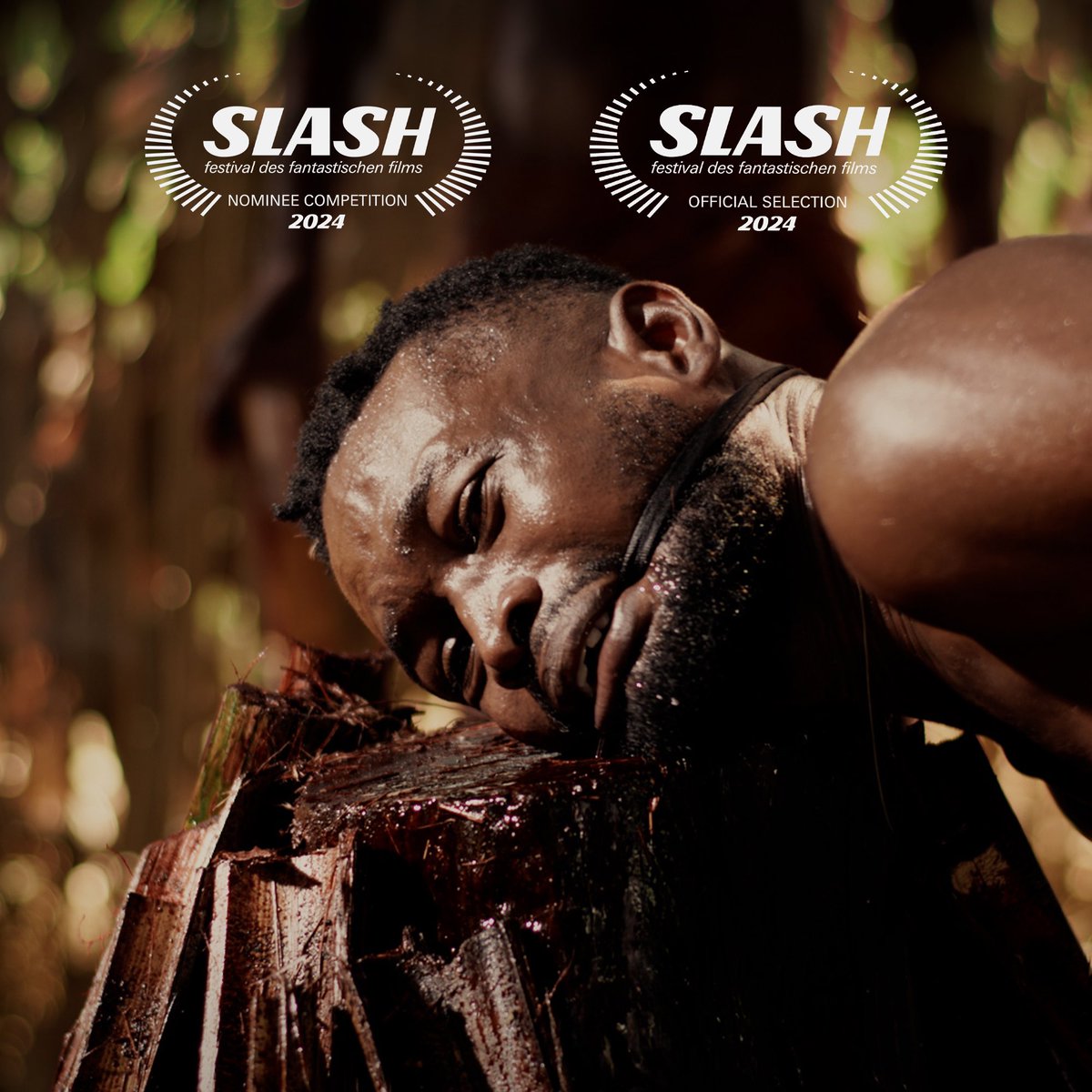 Trino Motion Pictures (@trinomotionpics) on Twitter photo Today, We Feast!
THE WEEKEND will be gracing the screen <a href="/slashfilmfest/">SLASH Filmfestival</a> this evening.
#TheWeekendFilm is Still Showing in cinemas nationwide.
Produced by: <a href="/Uchiwally/">UCHE OKOCHA, a.m.p.</a>
Directed by: <a href="/danieloriahi/">Daniel Oriahi</a>
Distributed by: <a href="/filmoneng/">FilmOne Entertainment</a>
Screen writers : <a href="/BunamObi/">Freddie O Anyaegbunam Jr</a> / @VanessaKanu / <a href="/SirKrazius/">Dimi Sammy</a> Today, We Feast!
THE WEEKEND will be gracing the screen <a href="/slashfilmfest/">SLASH Filmfestival</a> this evening.
#TheWeekendFilm is Still Showing in cinemas nationwide.
Produced by: <a href="/Uchiwally/">UCHE OKOCHA, a.m.p.</a>
Directed by: <a href="/danieloriahi/">Daniel Oriahi</a>
Distributed by: <a href="/filmoneng/">FilmOne Entertainment</a>
Screen writers : <a href="/BunamObi/">Freddie O Anyaegbunam Jr</a> / @VanessaKanu / <a href="/SirKrazius/">Dimi Sammy</a>