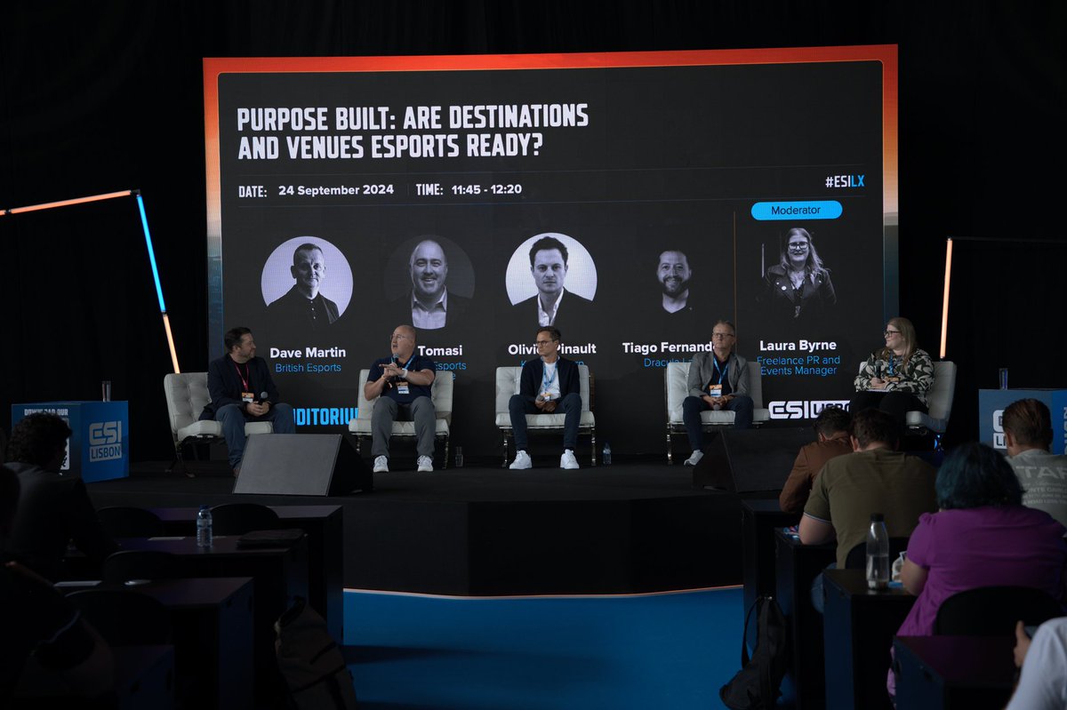 Esports Insider tweet media