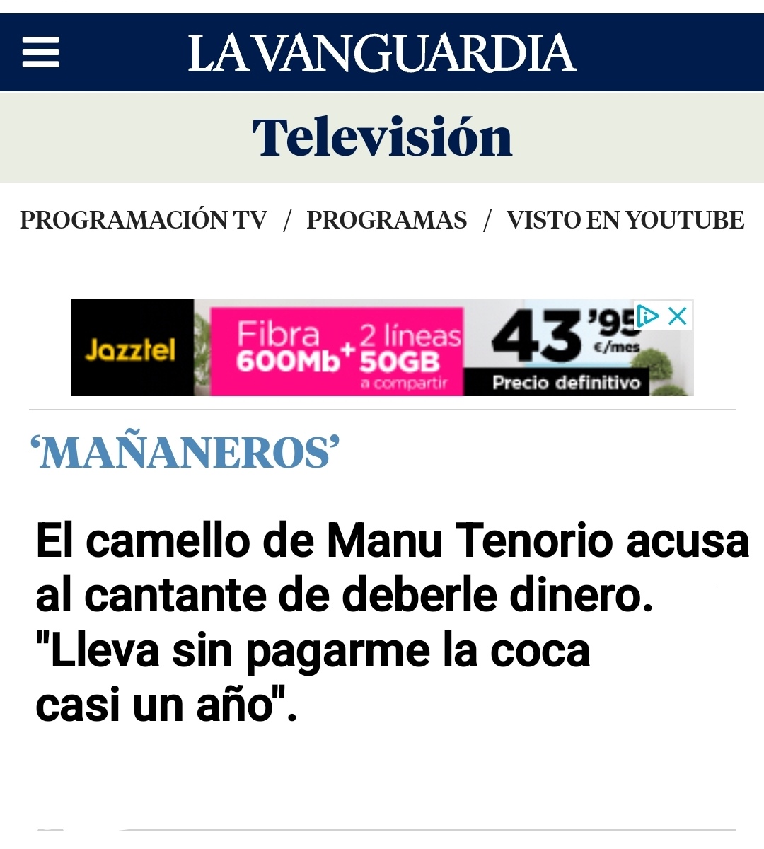 BarDePueblo1's tweet photo. Madre mía,lo que faltaba ahora. https://t.co/bB5M7MiYYJ