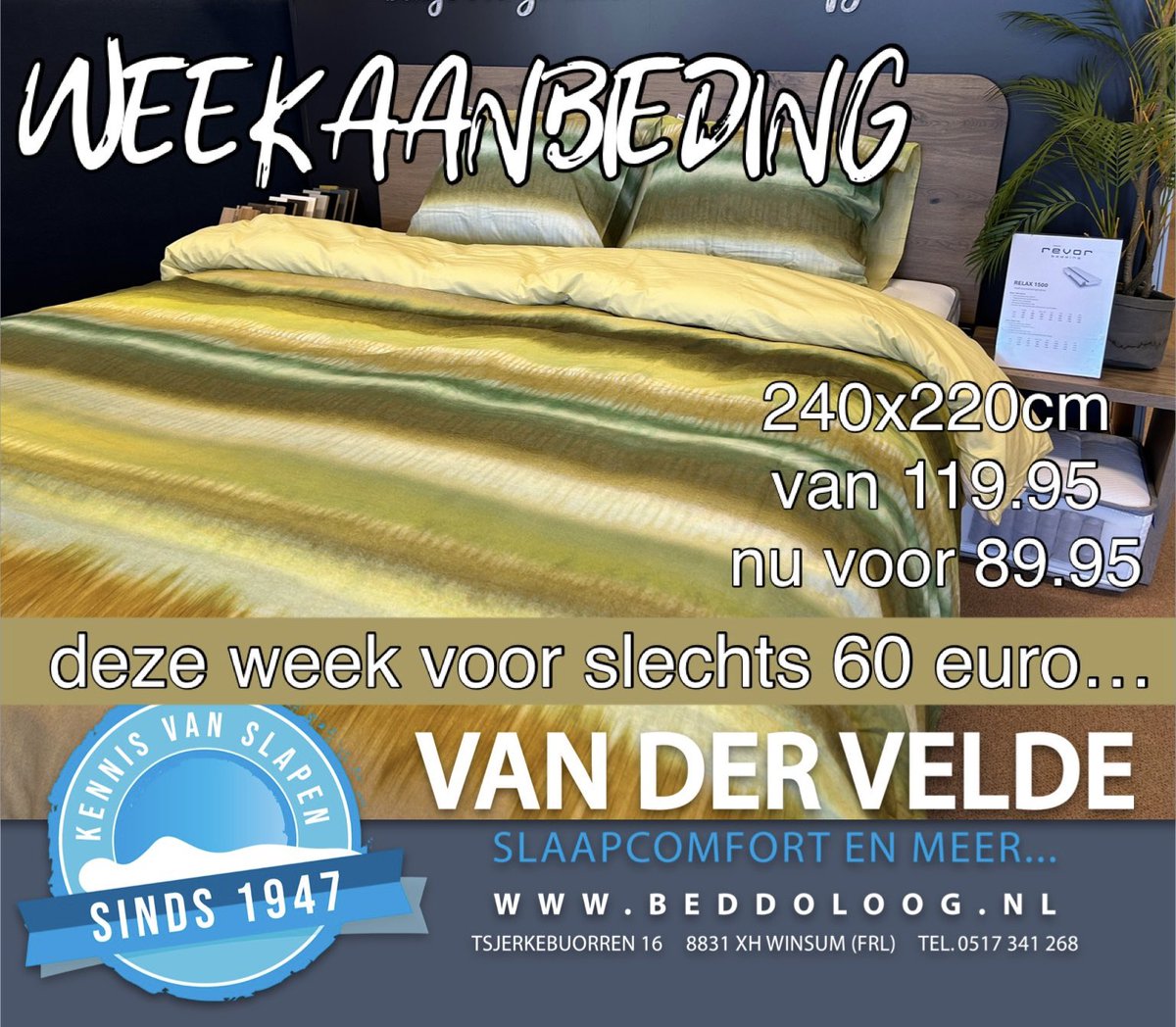 Ruurd van der Velde tweet media