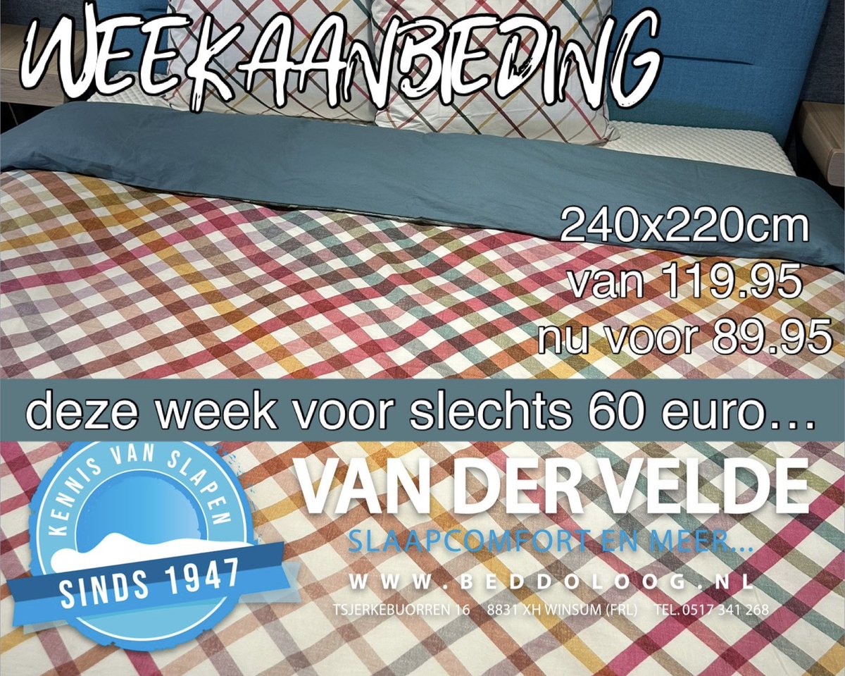 Ruurd van der Velde tweet media