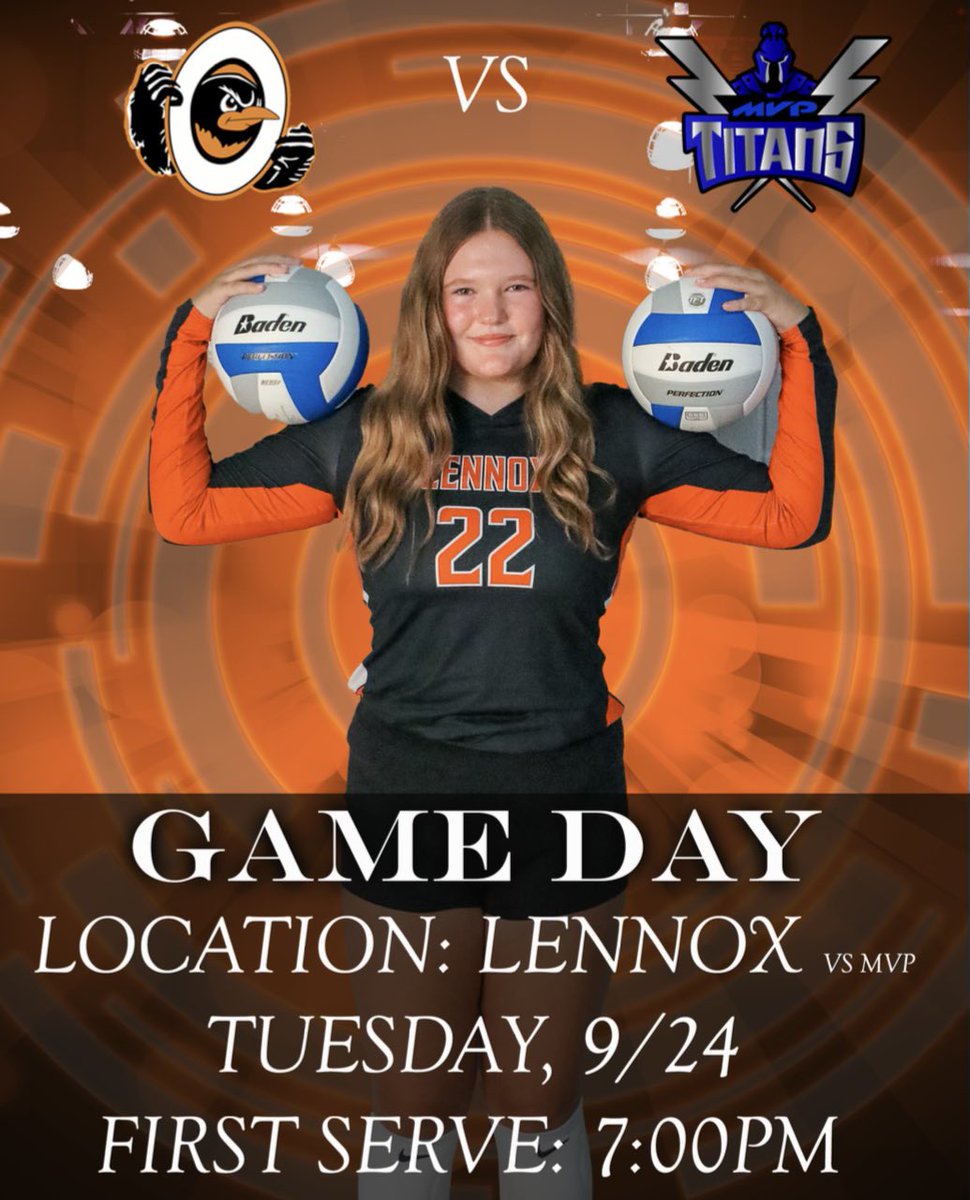 OrioleVolleyball tweet media