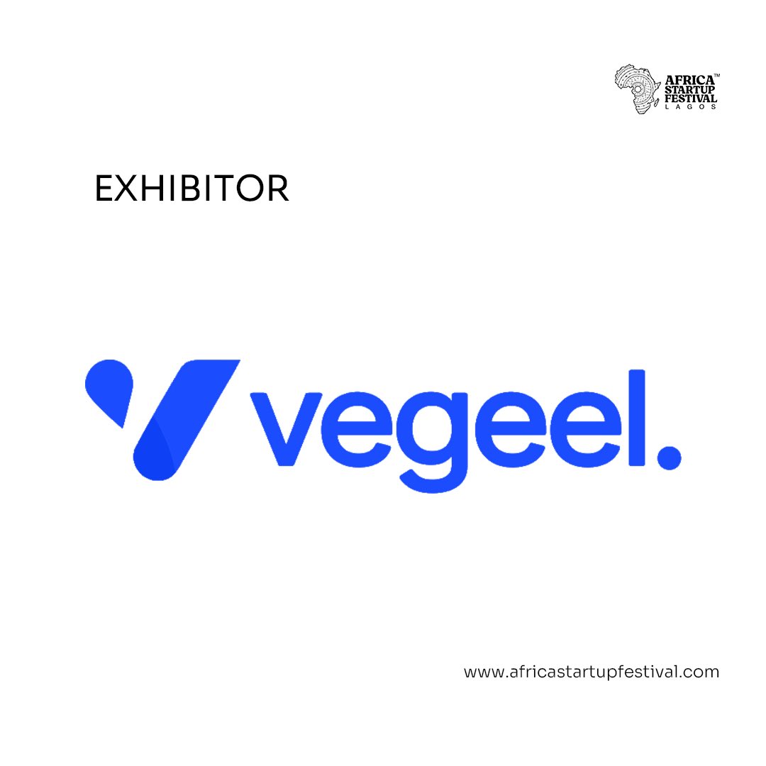 startupfesthq's tweet photo. Our exhibitor @Vegeel_Tech is on a mission to transform compliance into a strategic advantage. Vegeel is at the forefront of cybersecurity and compliance automation, providing cutting edge solutions tailored to the needs of modern businesses. 

#ASF2024 #ASFXLagos #ASFXVegeel. https://t.co/vFFcjcksBP