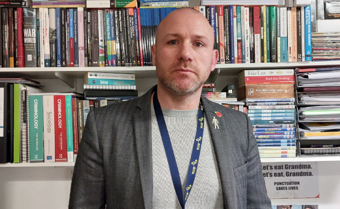 ARU School of Humanities and Social Sciences tweet media