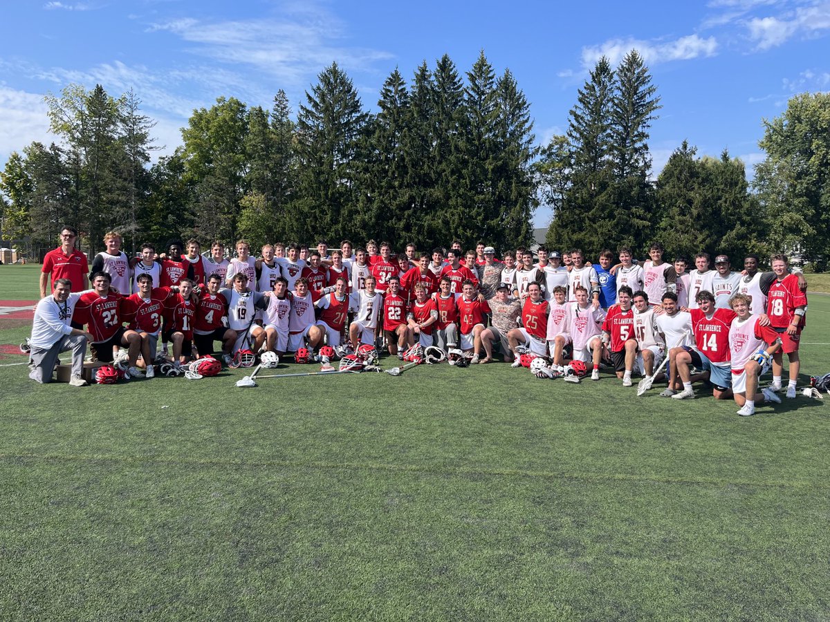 Let’s roll an amazing Laurentian Weekend into another opportunity to say: Here We Go Saints!!
#SaintsFamily
nam10.safelinks.protection.outlook.com/?url=https%3A%…