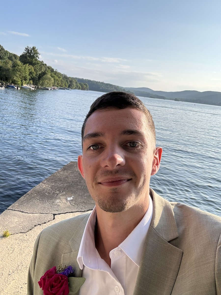 Jake Gilman tweet media