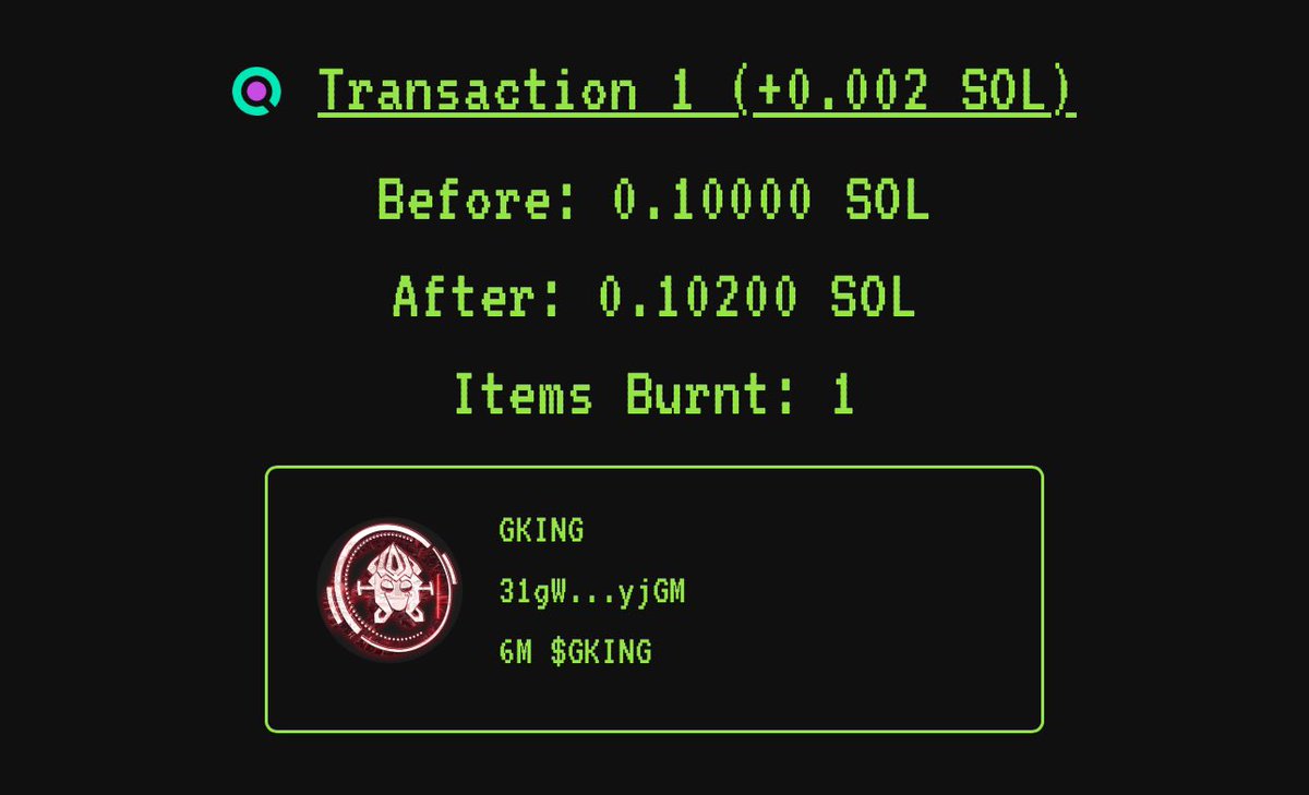 6M $GKING burnt <a href="/gamersking_xyz/">Gamers King</a>