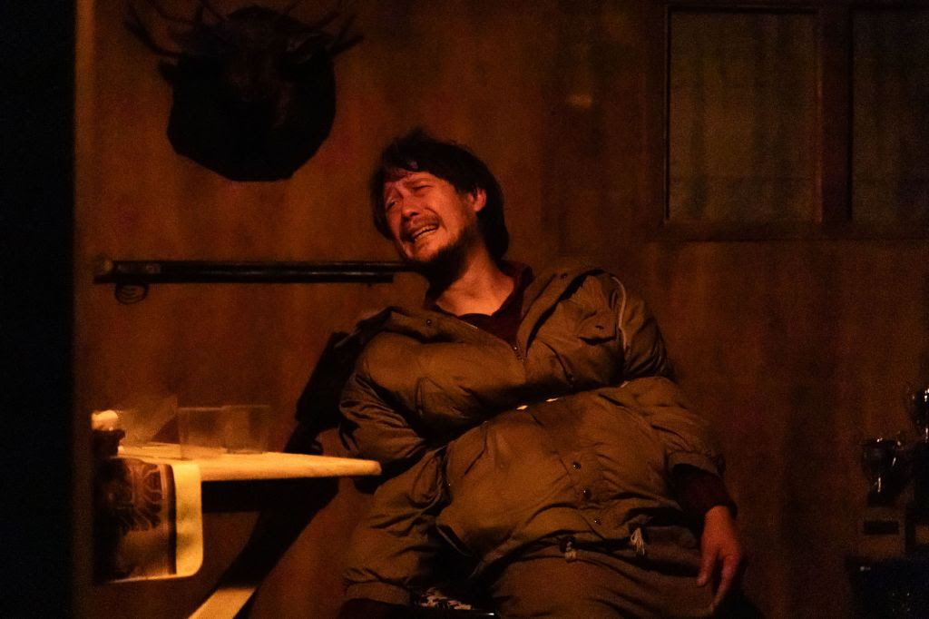 FelliniaCine's tweet image. AGENDA | TEATRO| COTO DE CAZA Reestreno 6/10, 20h en El Camarín de las Musas,M. Bravo 960,+¿Cuál es tu Vórtice? Sábados 22h. Teatro Código Montesco, Gorriti 3956+Ni rotas, ni descosidas. viernes 20.30h, Moscú Teatro,J. R. de Velasco 535,CABA. @andyfeiguin