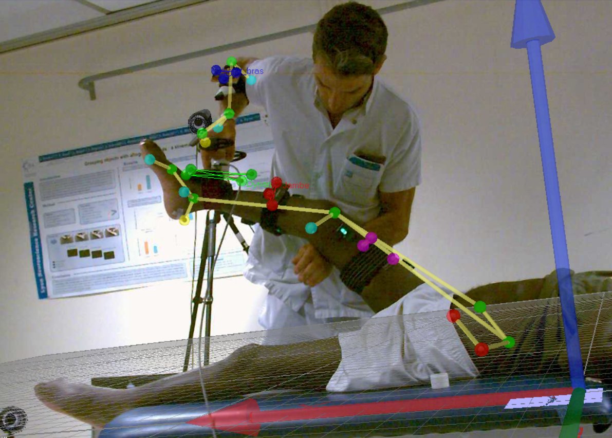 Laboratoire de Biomécanique et Mécanique des Chocs tweet media