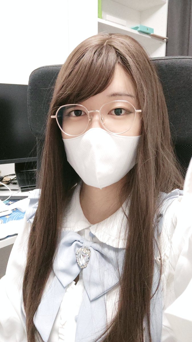 星娅露露 tweet media