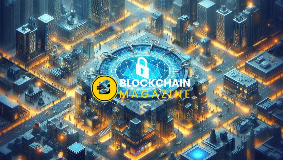 blockchainews's tweet image. 🔐📊 Implementing a permissioned blockchain in 2024? Check out our guide on the best practices to ensure secure and efficient deployment. 🚀🛠️ #PermissionedBlockchain #Blockchain2024 #DataPrivacy #BlockchainTech

🔗 blockchainmagazine.net/implementing-p…