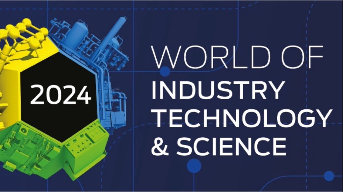 Exciting news from <a href="/wotsbeurs/">wotsbeurs</a>! 🌍 <a href="/AlthenSensors/">Althen Sensors</a> is representing us and showcasing our new SGR series rotary torque transducer!

📍 Visit Stand 9D045 to see it in action!

Don’t miss out – register now: lnkd.in/dhfAsMPY 🎟️

#WoTS2024 #SensorTech #Innovation