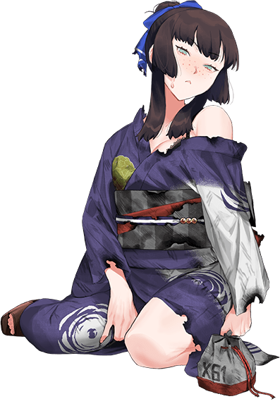 艦これ 舞鶴限定 等身大タペストリー　秋月　浴衣mode 艦これ 舞鶴限定 等身大タペストリー 秋月 浴衣mode Amazon.co.jp: 艦