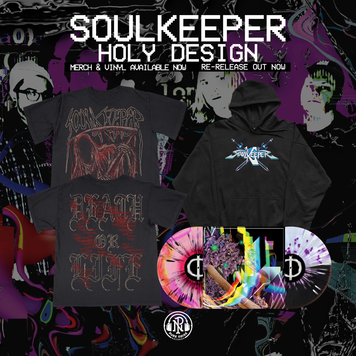 SФULKEEPER tweet media