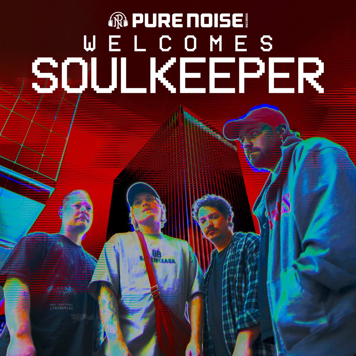 SФULKEEPER tweet media