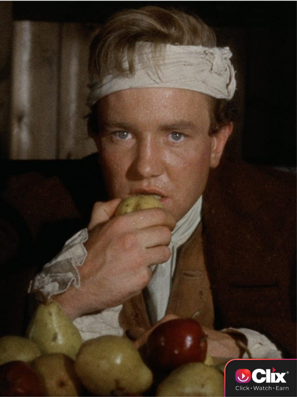 clixtvofficial's tweet image. Relive the adventure with 'Tom Jones,' an Oscar-winning classic! 🎩🗡️#TomJonesClassic #ClixPixMeTime

🍿 Sneak it on Clix! tinyurl.com/ClixSneak-TomJ… on 👉 ClixTV.com 🎥 Earn Clix Points &amp;amp; win awesome giveaways! 🎁 ✨
.
.
.
#MaxStreaming #ClassicMovies #OscarWinningFilm