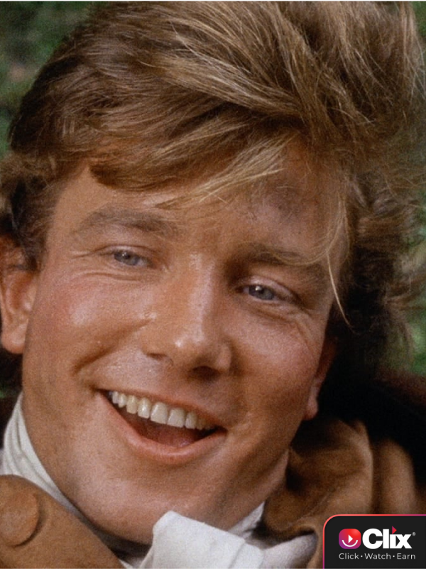 clixtvofficial's tweet image. Relive the adventure with 'Tom Jones,' an Oscar-winning classic! 🎩🗡️#TomJonesClassic #ClixPixMeTime

🍿 Sneak it on Clix! tinyurl.com/ClixSneak-TomJ… on 👉 ClixTV.com 🎥 Earn Clix Points &amp;amp; win awesome giveaways! 🎁 ✨
.
.
.
#MaxStreaming #ClassicMovies #OscarWinningFilm