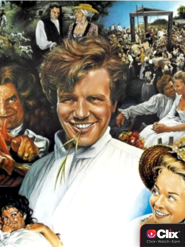 clixtvofficial's tweet image. Relive the adventure with 'Tom Jones,' an Oscar-winning classic! 🎩🗡️#TomJonesClassic #ClixPixMeTime

🍿 Sneak it on Clix! tinyurl.com/ClixSneak-TomJ… on 👉 ClixTV.com 🎥 Earn Clix Points &amp;amp; win awesome giveaways! 🎁 ✨
.
.
.
#MaxStreaming #ClassicMovies #OscarWinningFilm