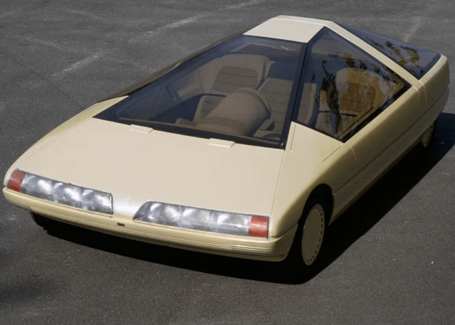 John7Kim's tweet photo. Citroen Karin, concept car https://t.co/WMbhdOiQqo https://t.co/tH57gtXrhz