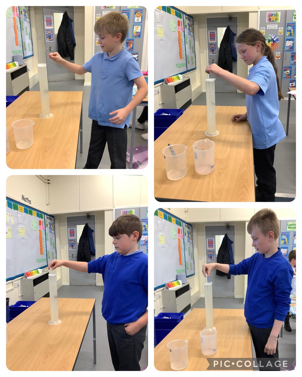 Oldfleet Primary School (@oldfleetp) on Twitter photo Year 5 Badgers have been investigating the effects of water resistance on different shapes 🥼<a href="/thrivetrust_UK/">thrivetrust_UK</a> Year 5 Badgers have been investigating the effects of water resistance on different shapes 🥼<a href="/thrivetrust_UK/">thrivetrust_UK</a>