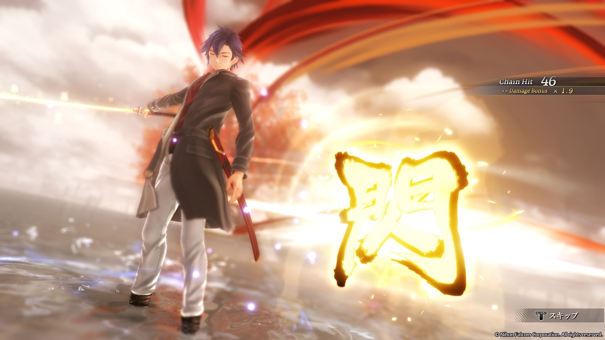 game_watch's tweet photo. 「英雄伝説 界の軌跡 -Farewell, O Zemuria-」レビュー 序盤から待ったなしの豪華登場メンツ、過去作のプレイは必須級だがシリーズファンは大… https://t.co/E7PmViuLkj #界の軌跡 #英雄伝説 https://t.co/qZ9AnjL0yd