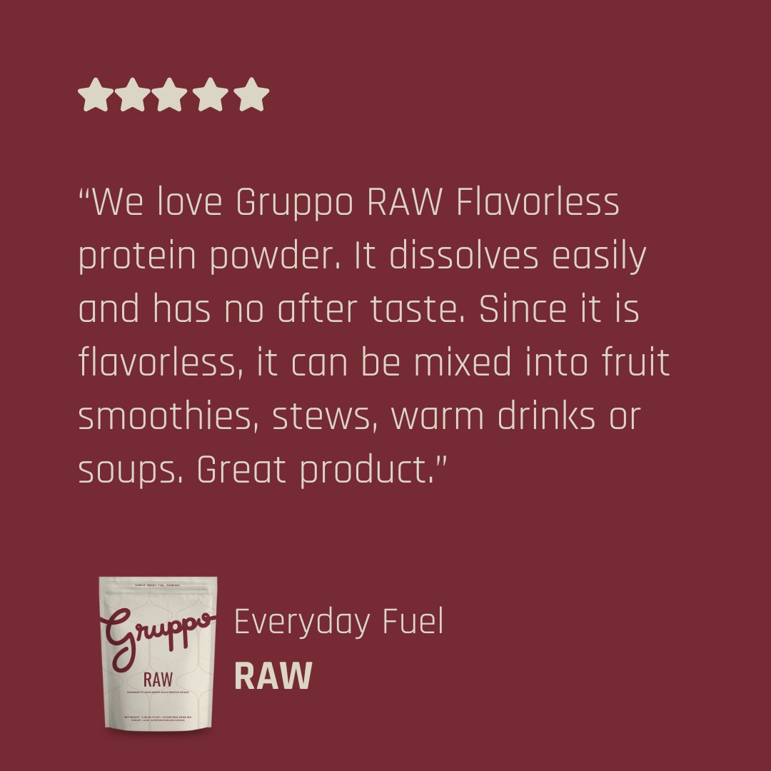 Gruppo Nutrition tweet media