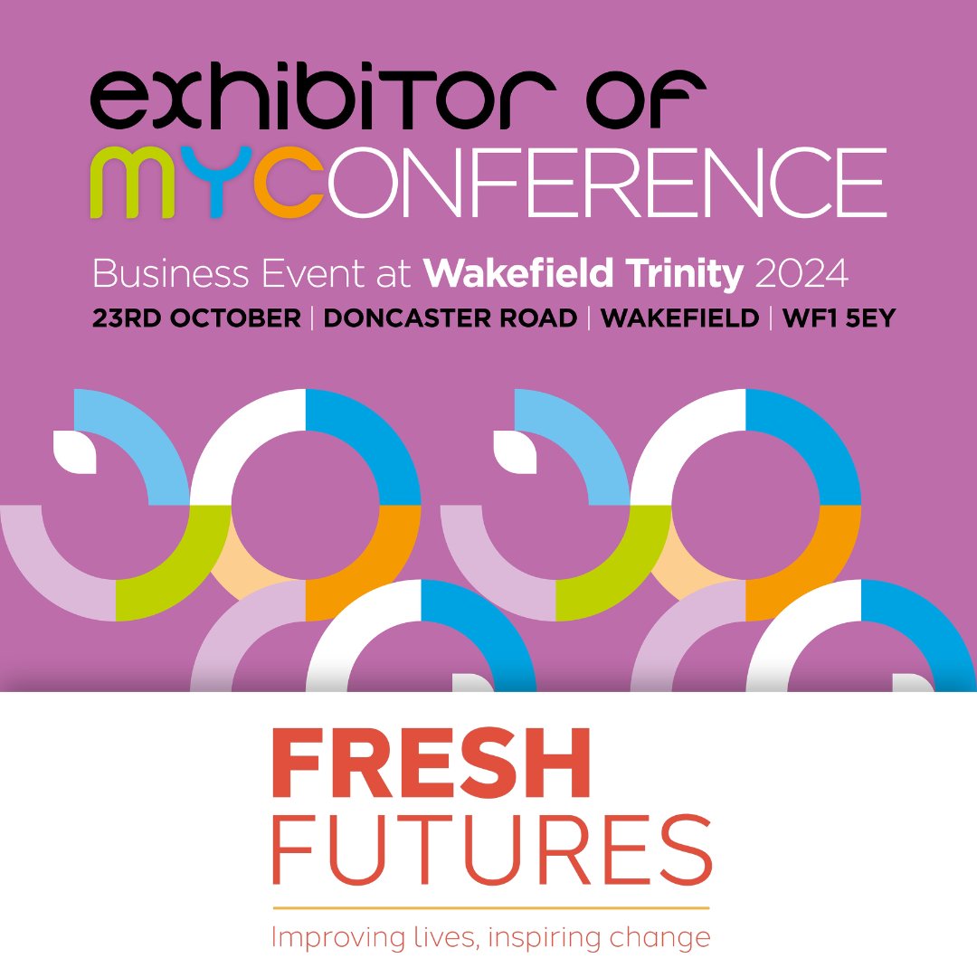 MYConference (@mybizconfs) on Twitter photo #MYConfWakefield are delighted to announce that <a href="/EatonSmithLLP/">Eaton Smith LLP</a> & <a href="/FreshFutures_/">Fresh Futures</a> will be exhibiting at this years event!
If you’d like to attend and find out more about them, then book your tickets here…
my-conference.co.uk/my-conference-…
#Wakefield #Conference #Event #Networking #MYConfWakefield are delighted to announce that <a href="/EatonSmithLLP/">Eaton Smith LLP</a> & <a href="/FreshFutures_/">Fresh Futures</a> will be exhibiting at this years event!
If you’d like to attend and find out more about them, then book your tickets here…
my-conference.co.uk/my-conference-…
#Wakefield #Conference #Event #Networking