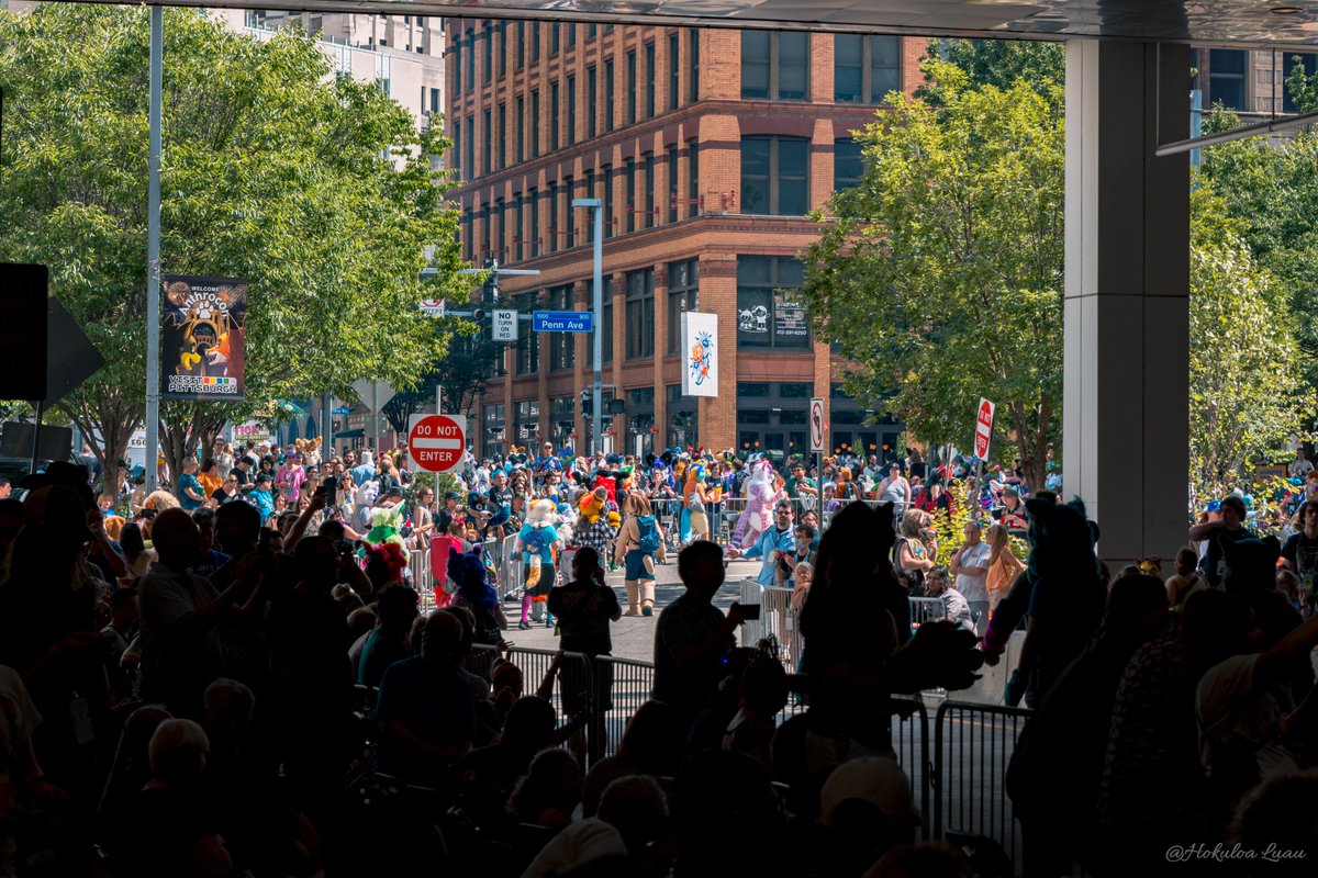 Anthrocon, Inc. tweet media