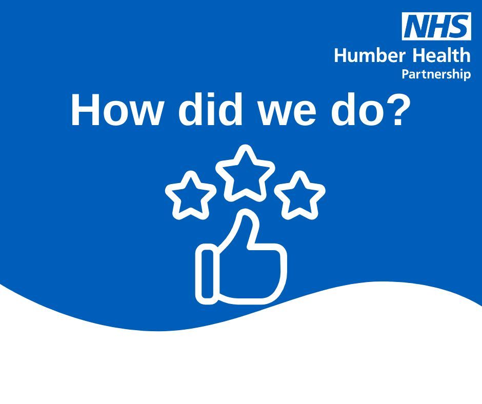 How did we do? If you’d like to share your experience with us, there are many ways you can do this. Visit our website to find out more: buff.ly/4d1KJHO