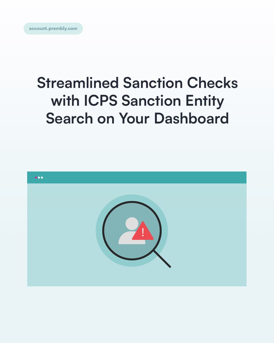 New Products On Prembly! 🚀 

From the launch of our all-new Prembly WordPress Verification Plugin to the highly anticipated WAEC Verification Endpoint, we've expanded our solutions to meet the growing needs of businesses worldwide. 

These updates feature all our products,